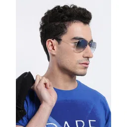 Ray-Ban Men Aviator Sunglasses 0RB3025I003/3F58-picture-16
