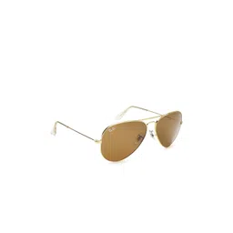 Ray-Ban Men Aviator Sunglasses 0RB3025IL979758-L9797-picture-23