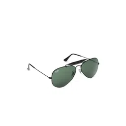 Ray-Ban Men Aviator Sunglasses 0RB3129IW022858-picture-37