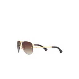 Ray-Ban Men Aviator Sunglasses With UV Protected Lens-picture-25