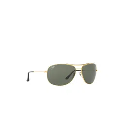 Ray-Ban Men Aviator Sunglasses with UV Protected Lens 8901279341219-picture-40