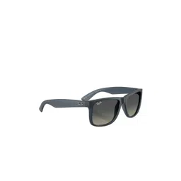 Ray-Ban Men Square Sunglasses with UV Protected Lens-picture-42