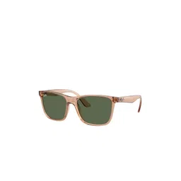 Ray-Ban Men Square Sunglasses with UV Protected Lens-8901279000734-Green-picture-41