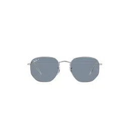 Ray-Ban Other Sunglasses With Polarised Lens 8056597860703-SILVER-picture-13