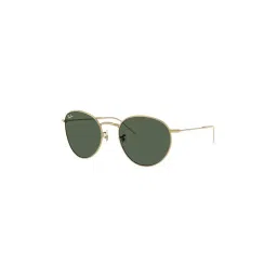 Ray-Ban Reverse Unisex UV Protected Green Lens Phantos Sunglasses - 0RBR0103S001/VR53-picture-21