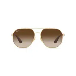 ray-ban Unisex Gradient Round Sunglasses-0RB3714I-picture-11