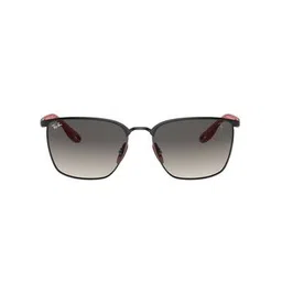 ray-ban Unisex Gradient Square Sunglasses-0RB3673M-picture-10