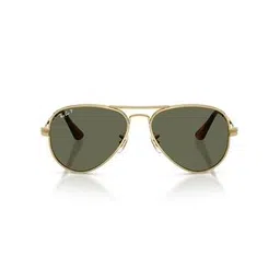 ray-ban Unisex Polarized Aviator Sunglasses-0RB3925-picture-23