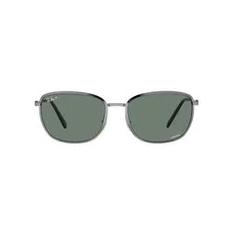 ray-ban Unisex Polarized Square Sunglasses-0RB3705004-picture-52