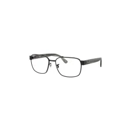 Ray-Ban Unisex Square Black Frames - 0RX3751V250958-picture-29