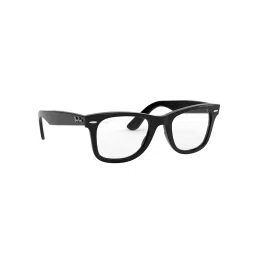RAY-BAN Unisex Square Frames - 0RX4340V200050 image 2