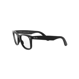 RAY-BAN Unisex Square Frames - 0RX4340V200050 image 4