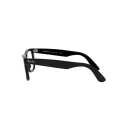 RAY-BAN Unisex Square Frames - 0RX4340V200050 image 5