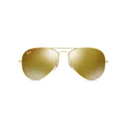 ray-ban Unisex UV-Protected Aviators-0RB3025IW327658-picture-11