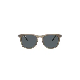 Ray-Ban Unisex UV Protected Blue Lens Square Sunglasses - 0RB22106765R553-picture-15