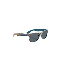 Ray-Ban Unisex UV Protected Lens Full Rim Square Sunglasses-picture-14