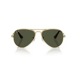 ray-ban Unisex UV Protected Lens Pilot Sunglasses - 0RB3925-picture-33