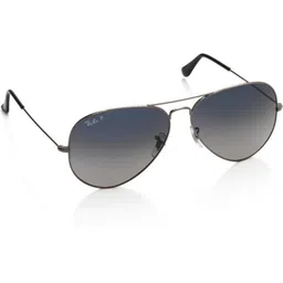 ray-ban UV Protection Aviator Sunglasses (62)-picture-25