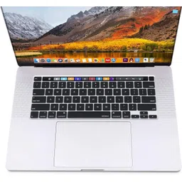 RAYA Keyboard Cover for MacBook Pro 13" inch M2 chip Laptops MacBook Pro 13 Keyboard Skin-picture-14
