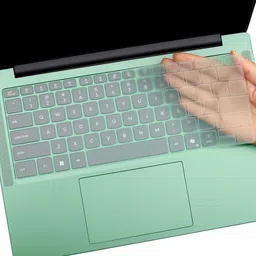 RAYA Silicone Keyboard Cover for Motobook 60 & Motobook 60 Pro Keyboard Skin-picture-26