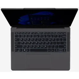 RAYA Silicone Keyboard Cover for Yoga Slim 7 / Slim 7i / Slim 7X and Lenovo Yoga Pro 7 Keyboard Skin image 1