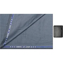 raymond 0-degree Men's Unstitiched Fabric Suiting for Pant or Coat or Suit-picture-35
