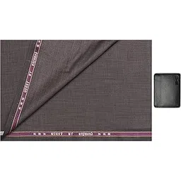 raymond 0-degree Men's Unstitiched Fabric Suiting for Pant or Coat or Suit-picture-45