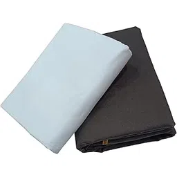 Fabrics Men's Cotton Shirt and Trouser Unstitched Fabric Set Combo-Velvet Gift Pack (Multicolour_Free Size) 44-image-8