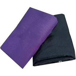 Fabrics Men's Cotton Shirt and Trouser Unstitched Fabric Set - Velvet Gift Pack (Multicolour_Free Size) 19-image-24