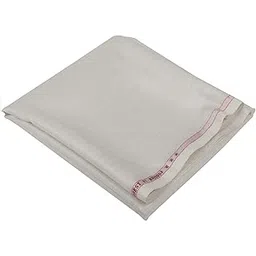 raymond fabrics Raymond Mens Suit Fabric (3 Meters, All weather fabric, Cream)-picture-44