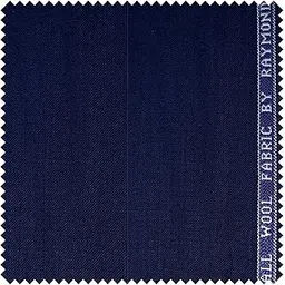 raymond fabrics Raymond Merino Wool Blended 1.2m Trouser Fabric (All weather Fabric)-picture-50