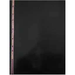 raymond fabrics Raymond Merino Wool Blended 1.2m Trouser Fabric ( Black, All weather Fabric )-picture-15