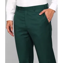 raymond Men 3 PC Suit Solid Suit image 5