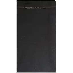 Raymond Men's Cotton Unstitched 1.30 m Trouser Fabric (Black, Free Size)-picture-37