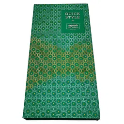 raymond Mens Suit Fabric Box (3 Meters, All Weather fabric, Premium Fabric, Light Grey) image 2