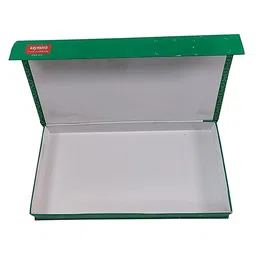 raymond Mens Suit Fabric Box (3 Meters, All Weather fabric, Premium Fabric, Light Grey) image 3