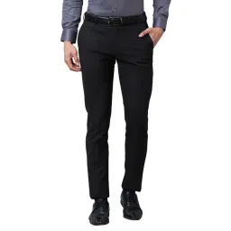 Raymond Brown Classic Fit Trousers-picture-36