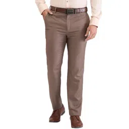 Raymond Brown Contemporary Fit Trousers-picture-41