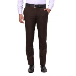 Raymond Brown Contemporary Fit Trousers-picture-26