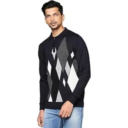 raymond Medium Grey Sweater-picture-17