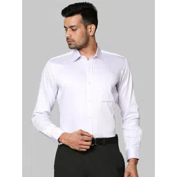 Raymond Men Cotton Formal Shirt-picture-25