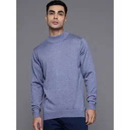 Raymond Men Woollen Sweaters-picture-29