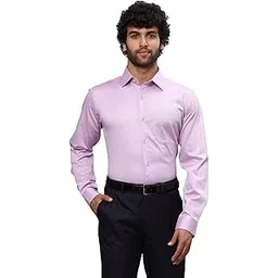 raymond Men's Slim Fit Shirt-picture-11