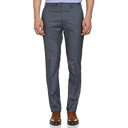 raymond Men's Slim Fit Trouser-picture-40