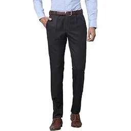 raymond Men's Slim Trouser-picture-40