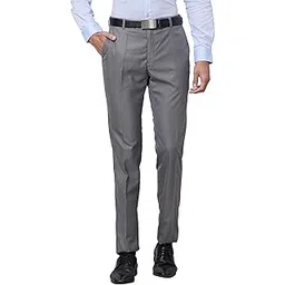 raymond Men's Slim Trouser-picture-28