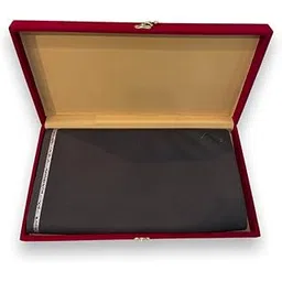 raymond Mens Suit Fabric Box (3 Meters, All Weather fabric, Premium Fabric, Attractive Velvet Box) (BROWN)-picture-18