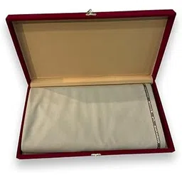 raymond Mens Suit Fabric Box (3 Meters, All Weather fabric, Premium Fabric, Attractive Velvet Box) (KHAKI)-picture-40