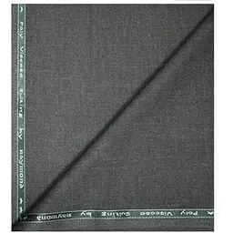 raymond Mens Unstitched Trouser Fabric Piece (1.2 Meters, All Weather Fabric, Dark Grey)-picture-35