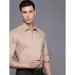 Raymond Slim Fit Formal Shirt-picture-24